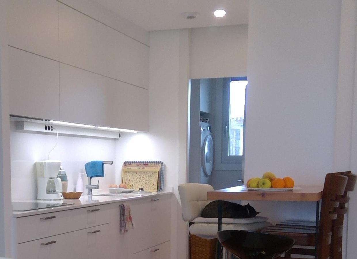 Preciosa Habitación Suite en Ático con Terraza San Giacomo di Compostella Esterno foto