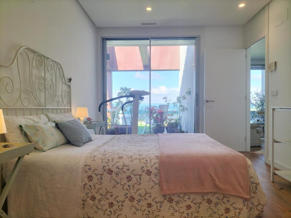 Preciosa Habitación Suite en Ático con Terraza San Giacomo di Compostella Esterno foto